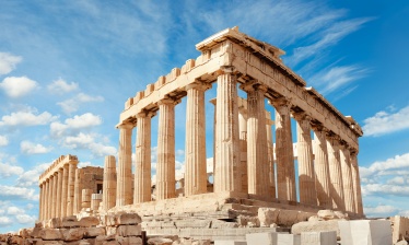 Météores & Grèce Antique : roadtrip sur les traces de la Grèce